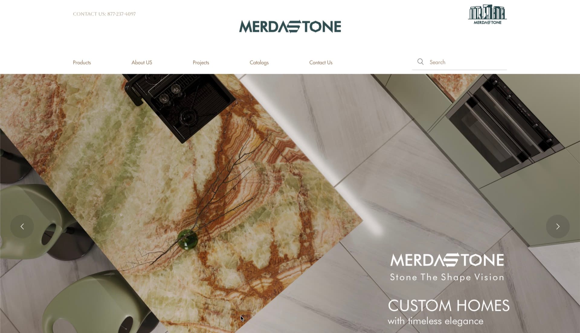 MerdaStone