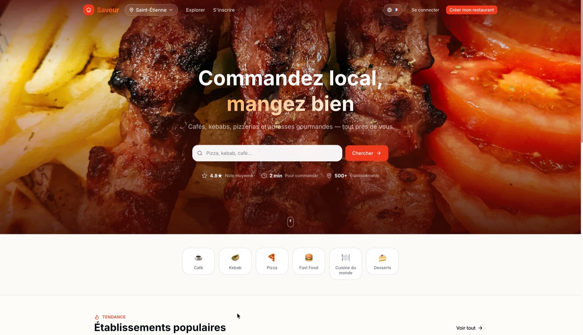 Saveur
